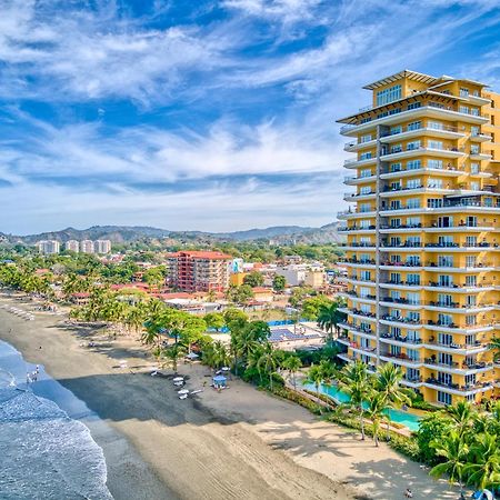 Secretjaco - Luxury Beach Front Penthouse With Pool & Jacuzzi エクステリア 写真