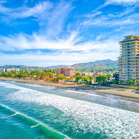 Secretjaco - Luxury Beach Front Penthouse With Pool & Jacuzzi エクステリア 写真