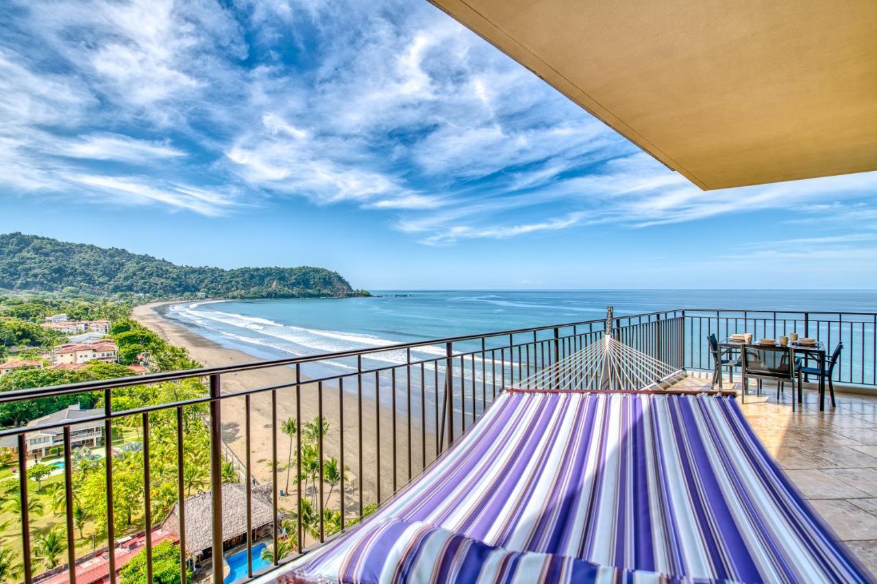 Secretjaco - Luxury Beach Front Penthouse With Pool & Jacuzzi エクステリア 写真