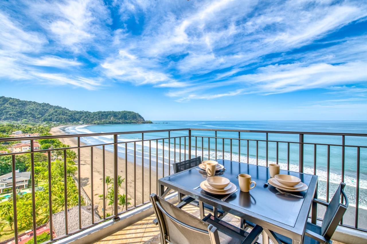 Secretjaco - Luxury Beach Front Penthouse With Pool & Jacuzzi エクステリア 写真