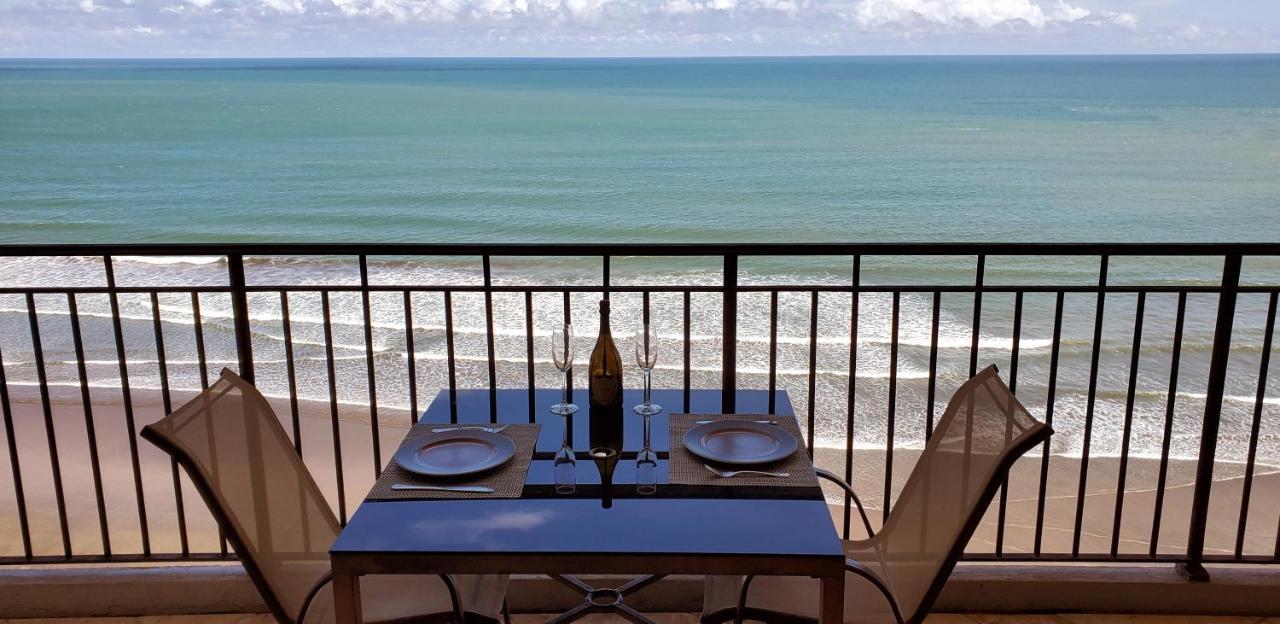 Secretjaco - Luxury Beach Front Penthouse With Pool & Jacuzzi エクステリア 写真