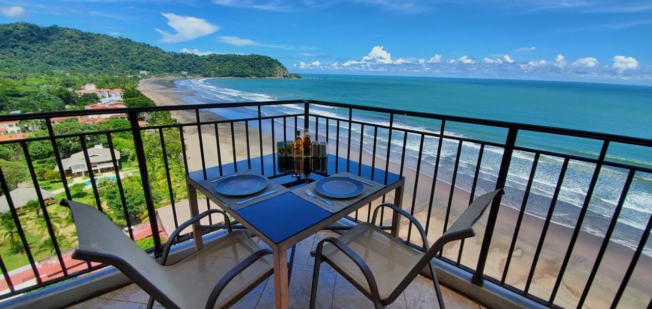 Secretjaco - Luxury Beach Front Penthouse With Pool & Jacuzzi エクステリア 写真