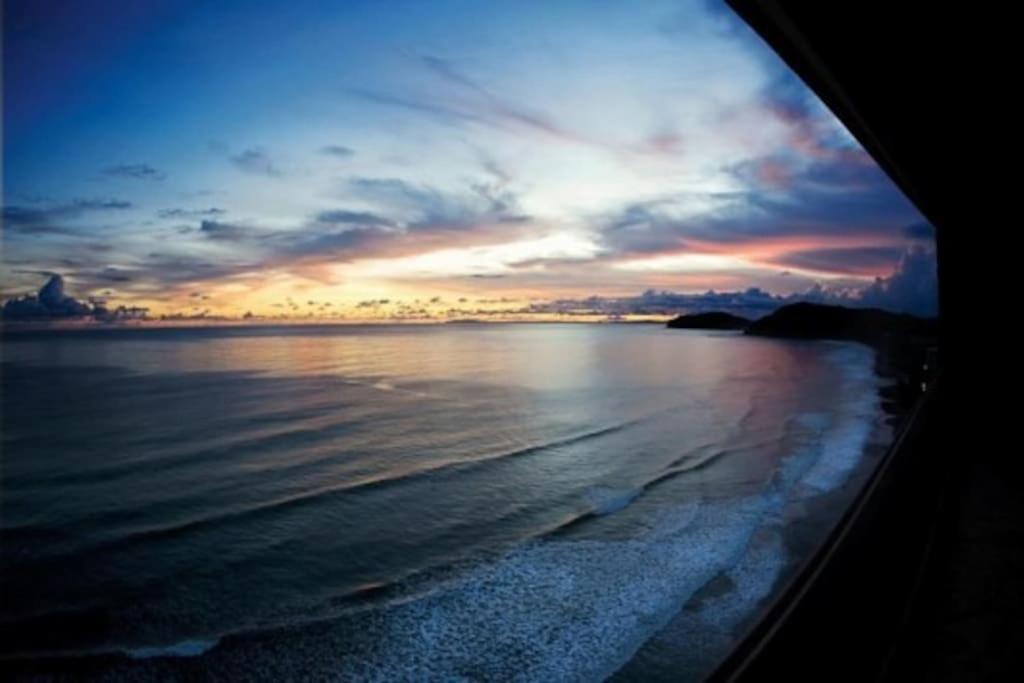 Secretjaco - Luxury Beach Front Penthouse With Pool & Jacuzzi エクステリア 写真