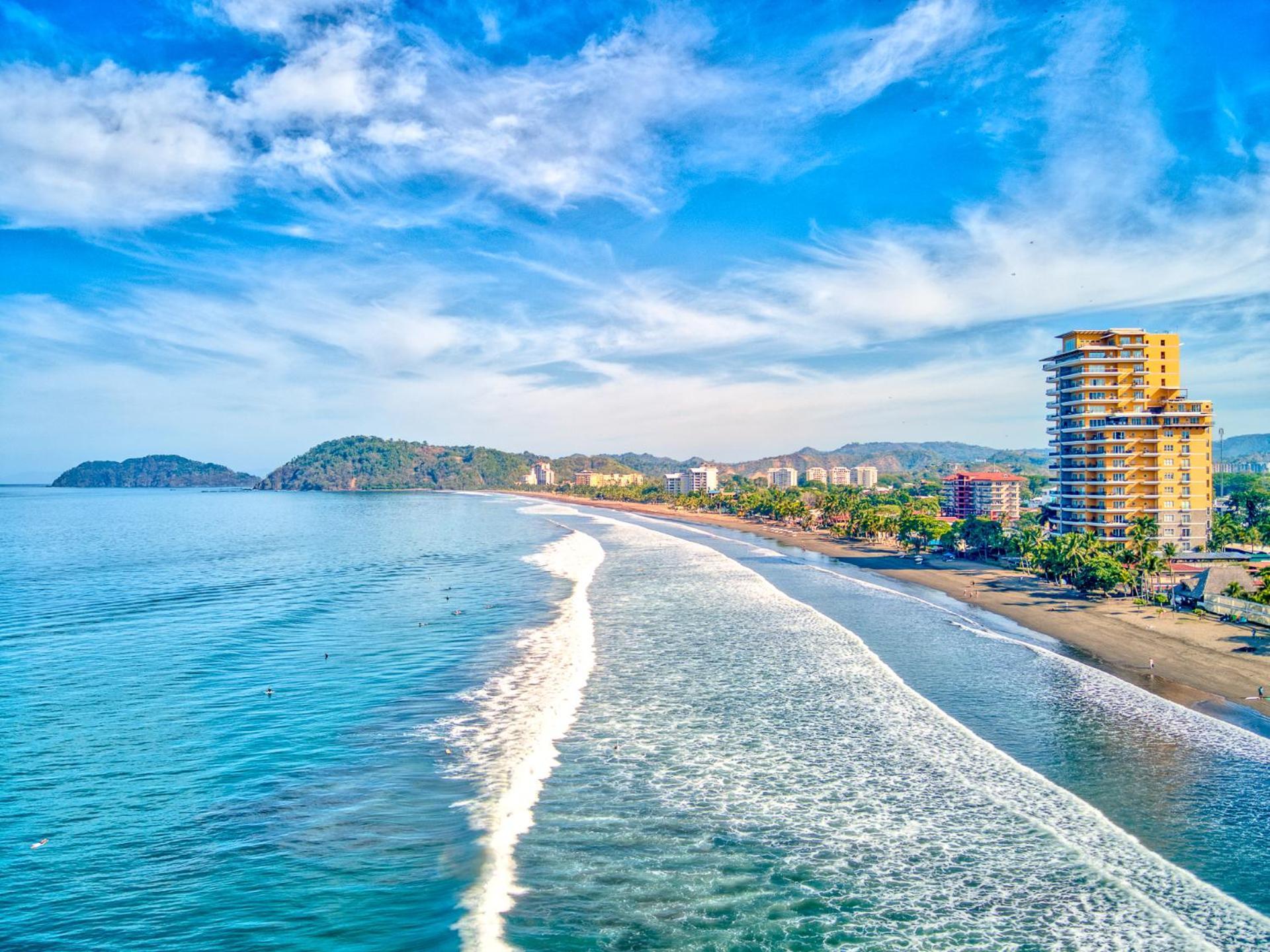 Secretjaco - Luxury Beach Front Penthouse With Pool & Jacuzzi エクステリア 写真